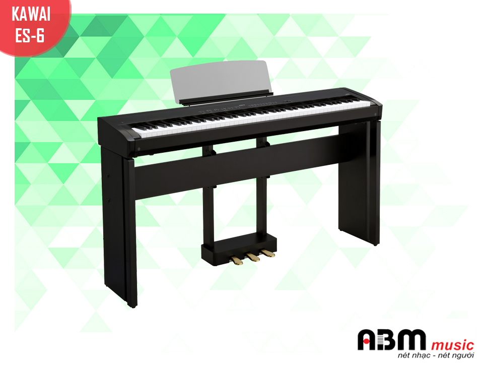 Đàn Piano điện Kawai ES6